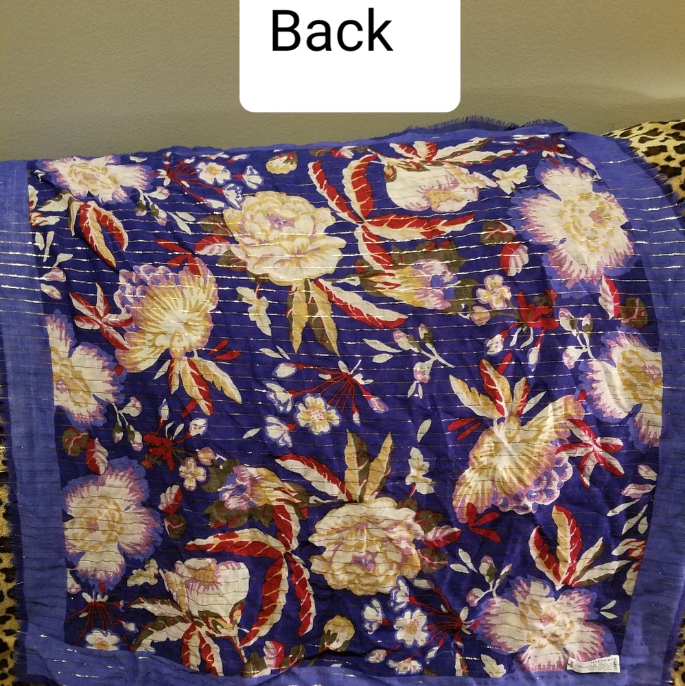 Scarve - Picture 4 of 4